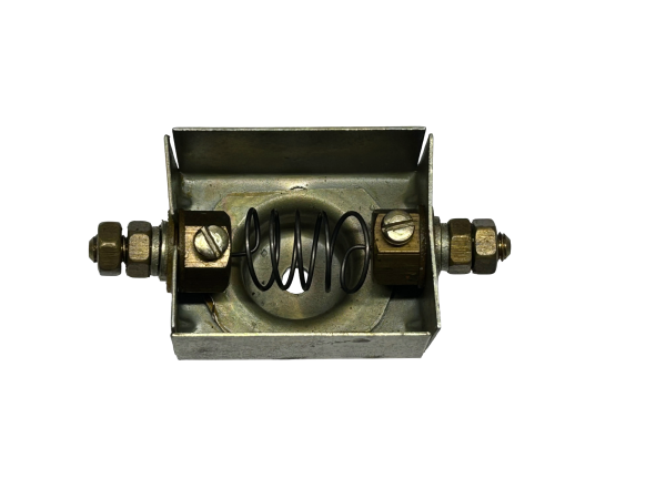 Glühüberwacher IFA W50, Krasz, Traktor